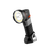 NEBO NEBSPT1004 Luxtreme SL25R Spotlight  Black 30/300/500 Lumens White LED/Red Flood