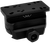 Warne 6103M Red Dot Riser Tactical Black Anodized