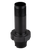 SilencerCo AC1308 Echo Choke Adapter Black
