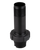 SilencerCo AC1315 Echo Choke Adapter Black