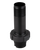 SilencerCo AC1315 Echo Choke Adapter Black