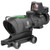 TRIJICON ACOG 4X32 223 GRN CHV W/RMR