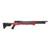 JTS AIRACUDA PRS MAX .22 10RD RED/BK