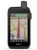 Garmin 0100234700 Montana 750i GPS Navigation Black Rechargeable Li-ion Battery Bluetooth/ANT+