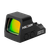 Holosun HS507KX2 507  Black Anodized 1 x 0.58" x 0.77" 2 MOA red Dot/32 MOA Circle Multi Reticle