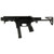 MAXIM MD9 904S SBR 9MM 4.5" 33RD BLK