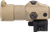 Sig Sauer Electro-Optics SOJ41002 Juliet4 Magnifier Flat Dark Earth 4x 24mm
