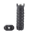 Samson 040510301 Medium Grenade Vertical Grip  Black Anodized M-LOK