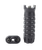 Samson 040510301 Medium Grenade Vertical Grip  Black Anodized M-LOK