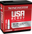 Winchester Ammo WBR30168 Centerfire Rifle  308Win 168gr Open Tip 100 Per Box/10 Case
