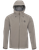 LEU 187488 STORM WARDEN RAIN JACKET ASH GREEN XL