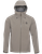 LEU 187488 STORM WARDEN RAIN JACKET ASH GREEN XL