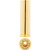 445 SUPER MAGNUM BRASS 100/BAG