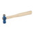 BALLPEEN HAMMER 4OZ
