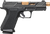 SHADOW SS-1009 MR920 9MM ELT TH BLK/BRNZ