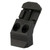 ARISAKA OFFSET OPTIC MOUNT BASE BLK