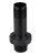 SilencerCo AC1310 Echo Choke Adapter Black