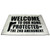 TEKMAT DOOR MAT ULRTA 2ND AMENDMENT