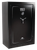 Sports Afield SECSA5940P Preserve SA5940P Keypad/Key Entry Black Textured Steel Holds 40 + 8 59" H x 40" W x 22" D Fireproof- Yes