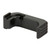 SHLD PREM MAG CTCH FOR GLK43X RH BLK