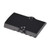 BRN RMR SLIDE COVER PLATE FOR GLOCK 20/21, ALUMINUM, BLACK