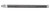 TAPCO 10/22 BLK CBN FIB BARREL22 LR