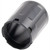 BLAST SHROUD .458 CAL W/DA456 XEMAX ADAPTER 1-3/8-24'' THREAD