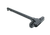 TacFire MAR092S3  Charging Handle Black Aluminum Ambidextrous