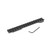 MAUSER 98 LARGE RING (3-HOLE) UNDRILLED 0 MOA