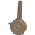 RWB DRUM MAG GLOCK 40SW 50RD TAN POLYMER (20)