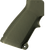 B5 Systems CLG1567 CAR15 LS2 Grip OD Green
