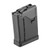 L5AWM GEN2 5.56X45 NATO 5/10 MAGAZINE LIMITED BLACK