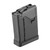 L5AWM GEN2 5.56X45 NATO 5/10 MAGAZINE LIMITED BLACK