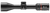 Burris 201531 Fullfield  Matte Black 3-12x42mm, 1" Tube Plex Reticle