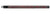 TAPCO 10/22 CF RED/BLK TB22 LR
