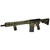 DBF DB10 308WIN 16" 20RD B5 GRN/BLK