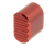 Rise Armament RA010RR Magazine Release  RISE Red Aluminum for AR-15
