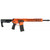 BR FUSION 5.56 16 ORANGE BATTLEWORN