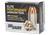 Sig Sauer E40SW220 Elite Performance  40S&W 180gr V-Crown Jacketed Hollow Point 20 Per Box/10 Case