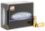 DoubleTap Ammunition 357SIG115CE Doubletap Home Defense 357Sig 115gr Controlled Expansion JHP 20 Per Box/50 Case