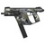 KRISS SDP G2 9MM 5.5" 40RD MCB