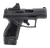 TAU 1-GX4MP931-RD    GX4 9MM  3.0 11/13R   RED DOT