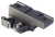 Larue Tactical LT659 Aimpoint QD Mount Black Aluminum Compatible w/ CompM4/CompM4-S