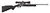 OUTFTR G3 450BM 22" TD SS PKG#450 Bushmaster