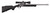 OUTFTR G3 450BM 22" TD SS PKG#450 Bushmaster
