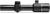 Burris 200472 RT-6  Black Matte 1-6x24mm 30mm Tube Illuminated Ballistic 5X Reticle