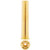 38-55 WIN SHORT BRASS 100/BAG