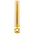 38-55 WIN SHORT BRASS 100/BAG