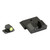 XS R3D 2.0 S&W M&P FULL SIZE GREEN