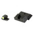 XS R3D 2.0 S&W M&P FULL SIZE GREEN